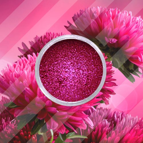 Χρώμα Mica CHEMCO - Burlesqe 5g